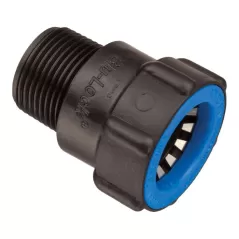 PVC Adapter 3/4" x 3/4" Bell x MIPT | 37378