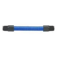 Poly Cobra Connector, 1/2" x 36" MPT x MPT | CC-3600