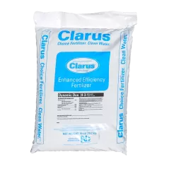 50 lb Clarus Nutrients Plus Organic/Organic-Base Fertilizer Dynamic Duo 4-3-1