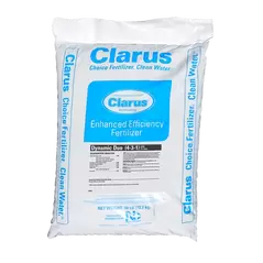 50 lb Clarus Nutrients Plus Organic/Organic-Base Fertilizer Dynamic Duo 4-3-1