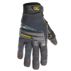 Gloves, Large Neoprene Cuff Hook And Loop Cuff | 145L