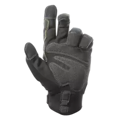 Gloves, X-Large Neoprene Cuff Hook And Loop Cuff | 145XL