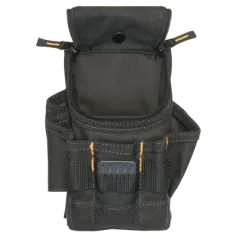 Small Ziptop Utility Pouch | 1523