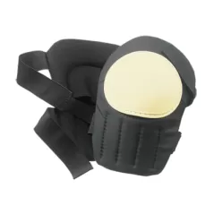 Knee Pads, Plastic Swivel Cap | V230