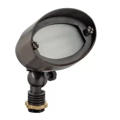 Corona Lighting Mini FLood Directional Light No Lamp Gun Metal | CL-533B-GM (no lamp)