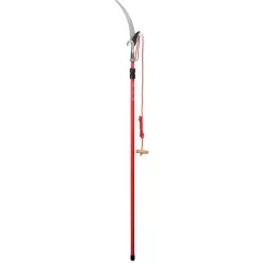 Compound Action Tree Pruner, 15" Die Cast Zinc Alloy Head | TP3841