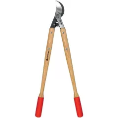 Classiccut Bypass Lopper, 26" Heat-Treated Steel Alloy Blade Hardwood Handle | WL 6420