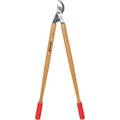 Classiccut Bypass Lopper, Heat-Treated Steel Alloy Blade Hardwood Handle | 38313000325