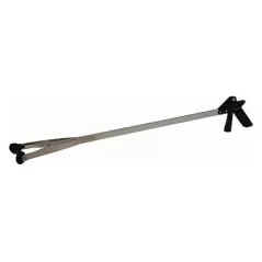 Aluminum Vinyl Tips And Rubber Cushioned Grip Pick-Up Stick | 510206