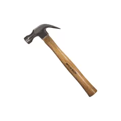 Framing Hammer, 24 Oz Hickory Handle | 513844