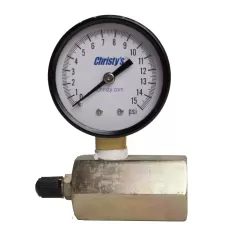 Air Test Gauge | 513977