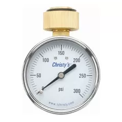 Water Test Gauge | 514033