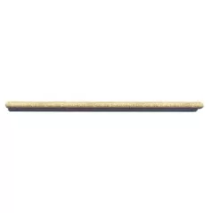 Rice Straw Wattle, 8" x 25' Rice, Burlap net | 4000-4300