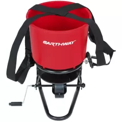 Earthway Chest Mount Spreader 40 Lb | ERWE3100