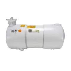 8.5 gal Main Line Fertilization System, 27" W x 12" L x 14" H | EZ010-FX
