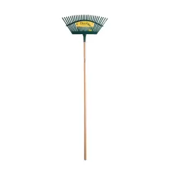 Steel 19" Lawn Rake, 1.5" | FLX1W
