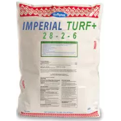 Imperial Turf All Season Fertilizer 28-2-6