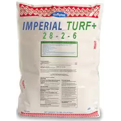 Imperial Turf All Season Fertilizer 28-2-6