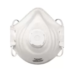 Particulate Respirator | 80101