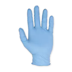 Disposable Gloves, X-Large Nitrile | 2320XL