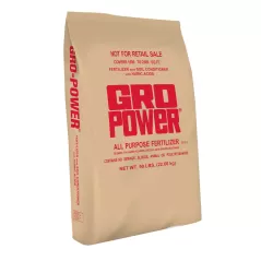 50 lb Gro-Power