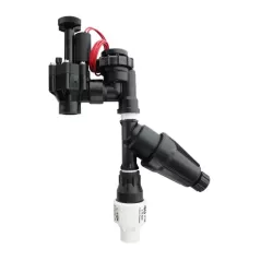 Hunter ACZ 150 Mesh Drip Control Zone Kit 3/4" FIPT, 3/4" inlet x 3/4" outlet | ACZ07540