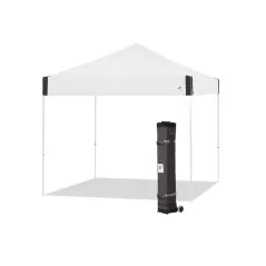 Shelter, Ezup, II 10 X 10 Roller | PR3WH10WH