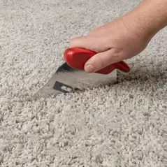 Cushion Back Carpet Cutter | 10-146-3