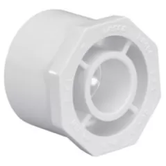 10" x 8" Sch 40 PVC Bushing SP x S 437-628