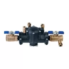 ARI DCA DC-501 Composite Double Check Backflow Preventer, ARI 3/4" | DC-500-075