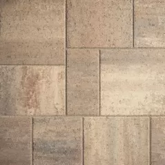 Belgard Dimensions 12 Savannah 60mm, 3 Pc | 10155412