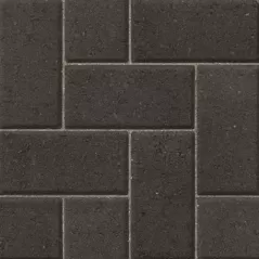 4" X 8" Belgard Holland Slate 60mm | 10156440