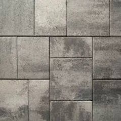 Belgard Catalina Grana Contemporary Paver, 3-Piece, Riviera | 10251571