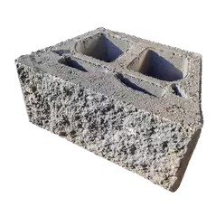 Belgard Diamond Pro Pin Sys Timberline 1 Layer 9 Ea/ 1 Pallet 45 Ea- 5 Layers | 16054551
