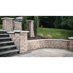 Belgard Weston Stone Colonial 1 Layer 20 Ea/ 1 Pallet 120 Ea- 6 Layers | 16250231