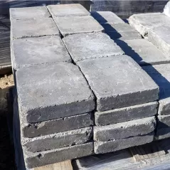 Belgard Westgate Coping-Cap Oxford 1 Layer 16 Ea/ 1 Pallet 80 Ea- 5 Layers | 16252631