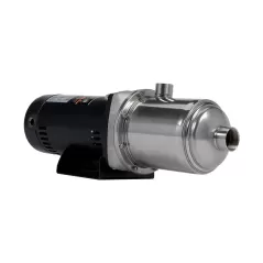 MH Horizontal Multi-Stage Booster Pump, 1.5 hp 115/230 VAC 15 gpm | 96061503