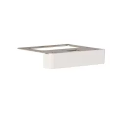 FX LEDge Light FLat 20W, White | LDLED20WFW
