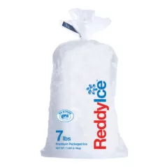 Bagged Ice 7 Lb. | ICE7BAG