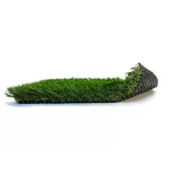 Malibu Synthetic Turf 65 oz, 2" Pile, 15' Wide Roll | MALIBU-65