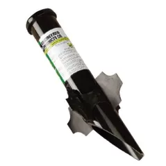 Imperial Perma Post 12V 120V Black Abrass | TOP-AU-794