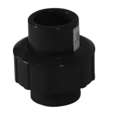 Sch 80 PVC Union 3/4" Slip x Slip FTG | U-0750-S
