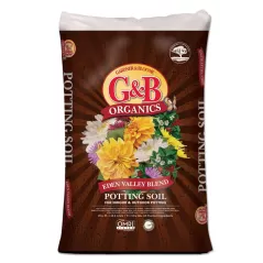 2 cu ft Potting Soil