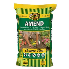 2.5 cu ft Amend