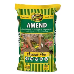 2.5 cu ft Amend