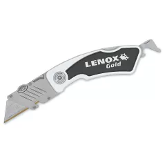 Locking Tradesman Knife | 10771FLK1