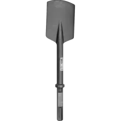 Alloy 20" Clay Spade, 5.5" | 751622A