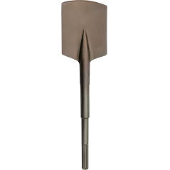 Alloy 17" Clay Spade, 4.5" | 751626A