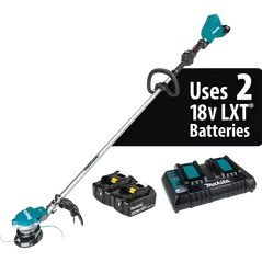 String Trimmer Kit | XRU15PT