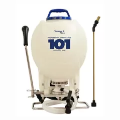 Sp Systems Sp1 Prof 4 Gal Diaphragm Backpack Spray